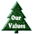 Our Values